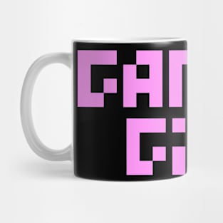 Gamer girl Mug